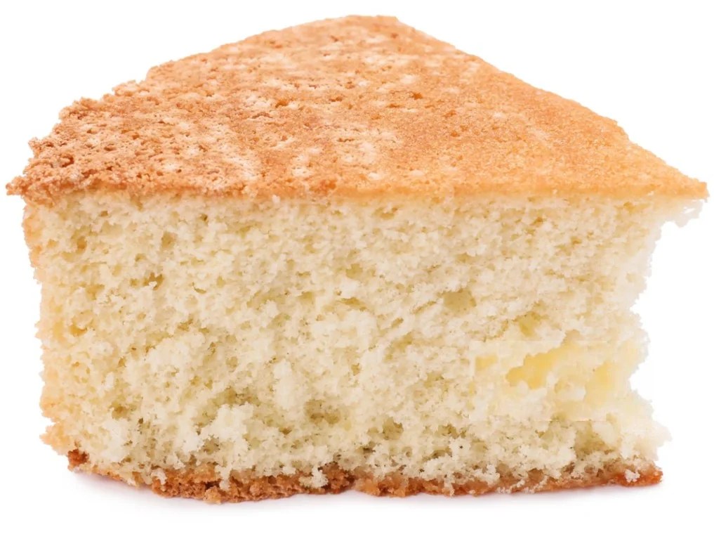 White Cake